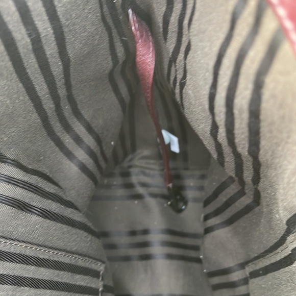 Frye Melissa tote/bag - Picture 15 of 16